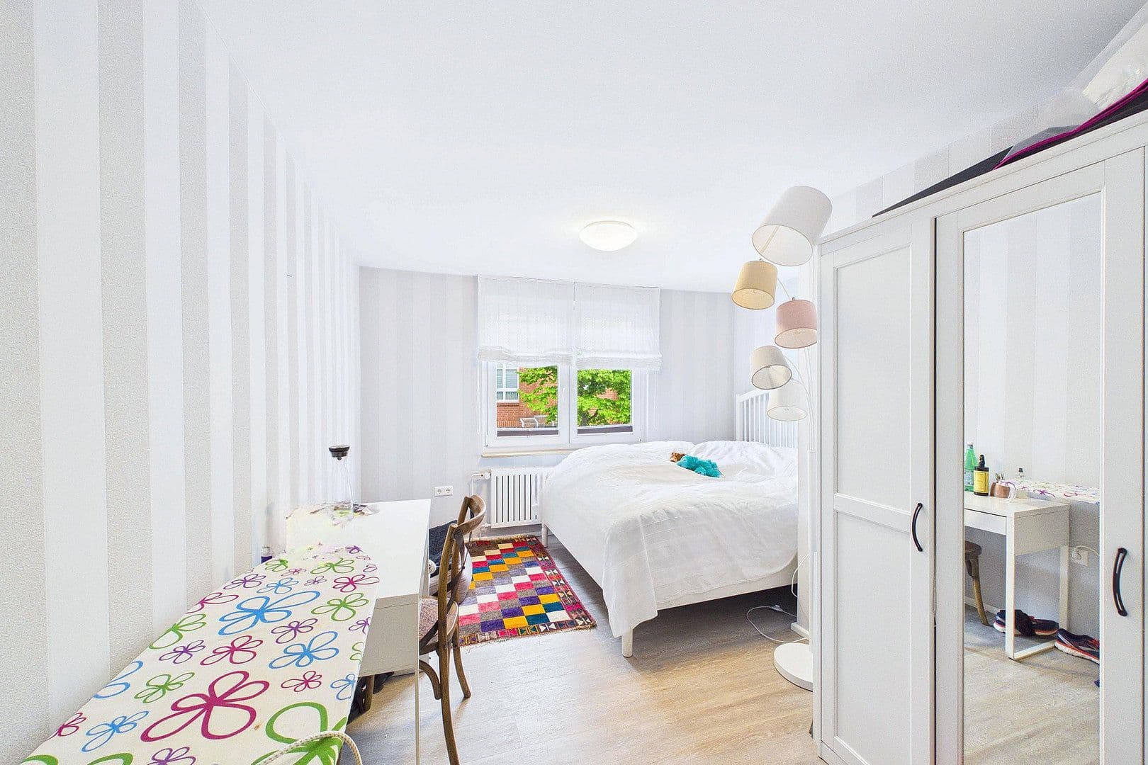 Prenájom bytu 2-izbový 66 m², Westerstraße 20, Wolfsburg, Dolné Sasko Prenájom bytu 2-izbový 66 m², Westerstraße 20, Wolfsburg, Dolné Sasko