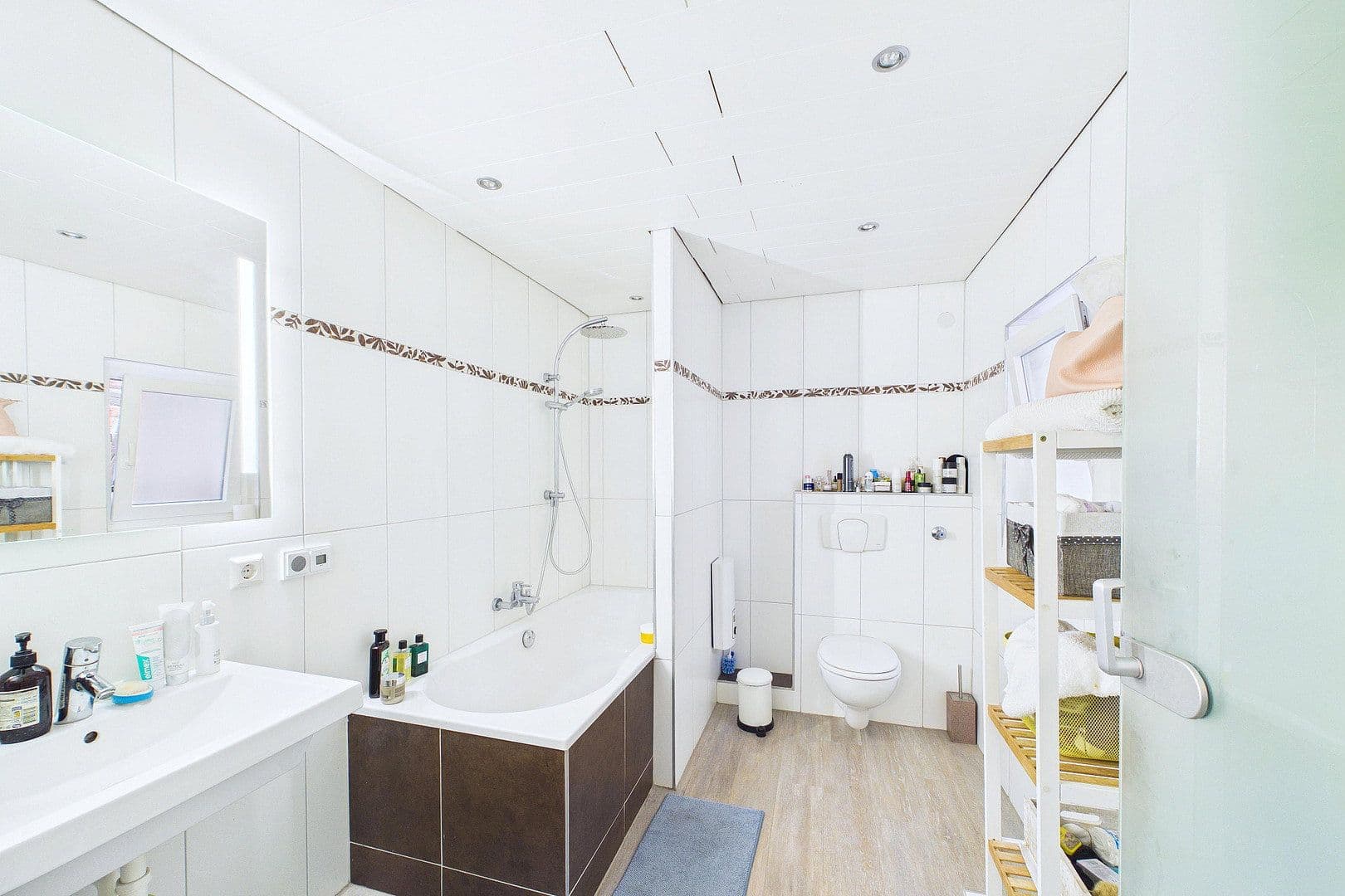 Prenájom bytu 2-izbový 66 m², Westerstraße 20, Wolfsburg, Dolné Sasko Prenájom bytu 2-izbový 66 m², Westerstraße 20, Wolfsburg, Dolné Sasko