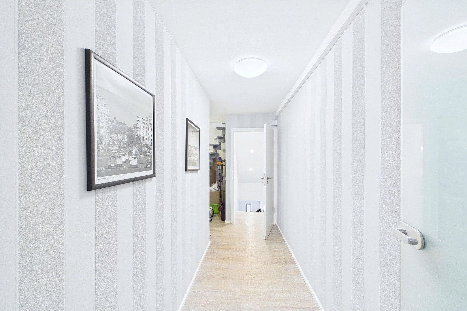Prenájom bytu 2-izbový 66 m², Westerstraße 20, Wolfsburg, Dolné Sasko Prenájom bytu 2-izbový 66 m², Westerstraße 20, Wolfsburg, Dolné Sasko