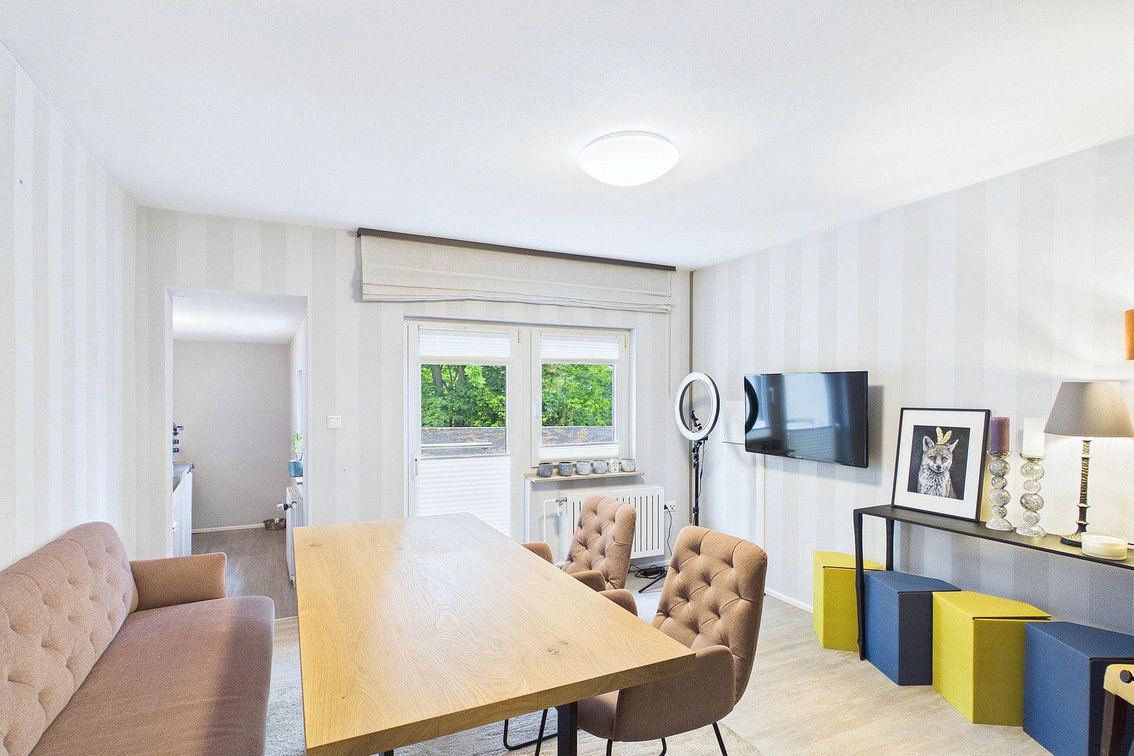 Prenájom bytu 2-izbový 66 m², Westerstraße 20, Wolfsburg, Dolné Sasko Prenájom bytu 2-izbový 66 m², Westerstraße 20, Wolfsburg, Dolné Sasko