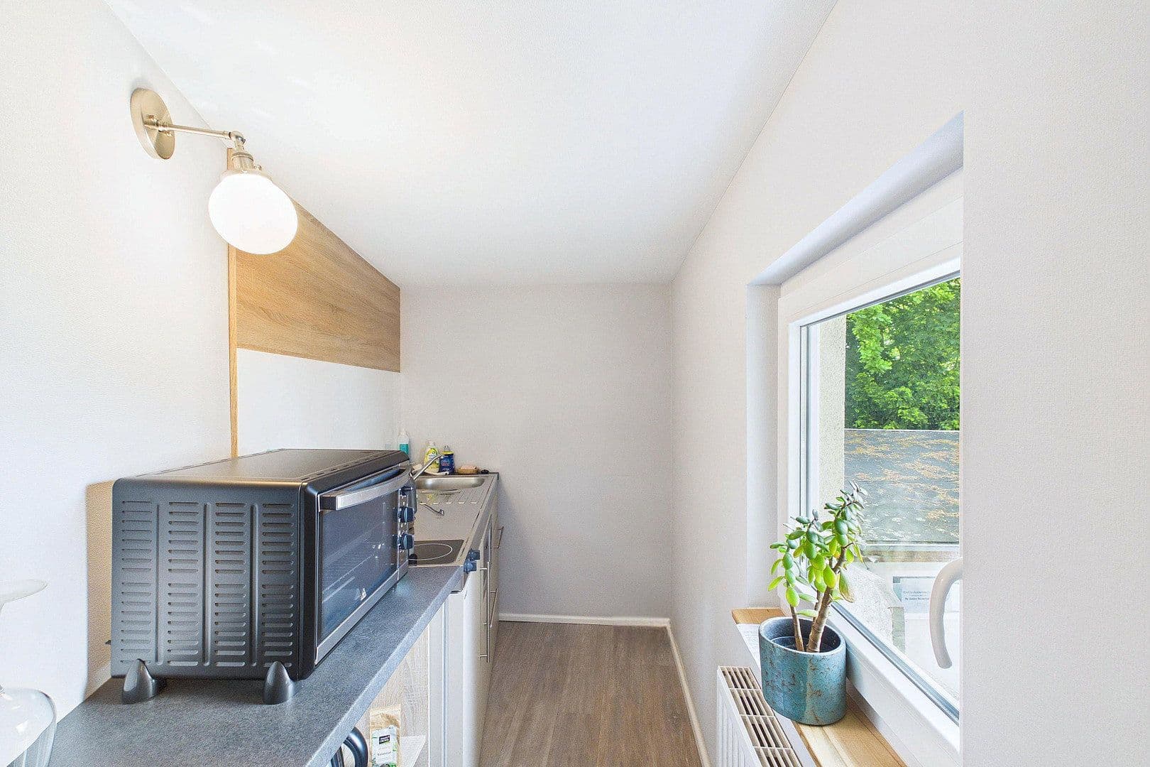 Prenájom bytu 2-izbový 66 m², Westerstraße 20, Wolfsburg, Dolné Sasko Prenájom bytu 2-izbový 66 m², Westerstraße 20, Wolfsburg, Dolné Sasko
