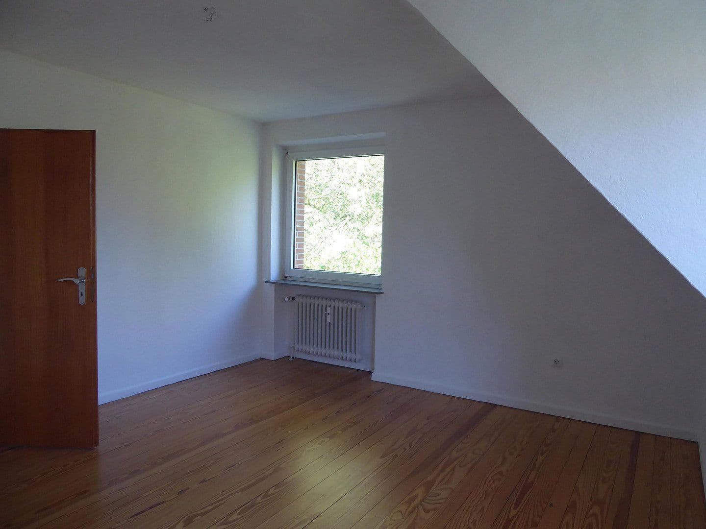 Prenájom bytu 3-izbový 59 m², Brückenstraße 23, Kollow, Šlezvicko-Holštajnsko Prenájom bytu 3-izbový 59 m², Brückenstraße 23, Kollow, Šlezvicko-Holštajnsko