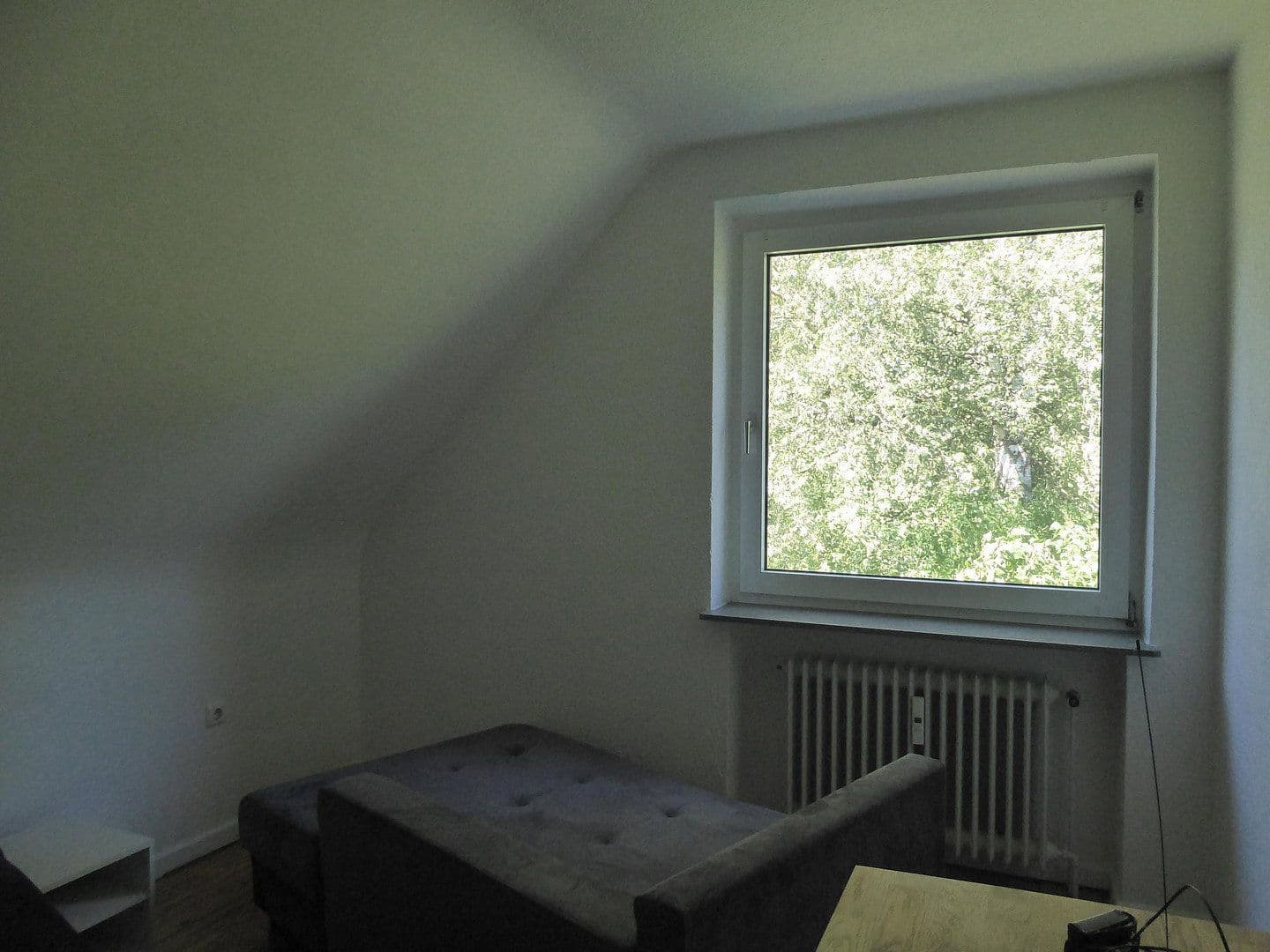 Prenájom bytu 3-izbový 59 m², Brückenstraße 23, Kollow, Šlezvicko-Holštajnsko Prenájom bytu 3-izbový 59 m², Brückenstraße 23, Kollow, Šlezvicko-Holštajnsko