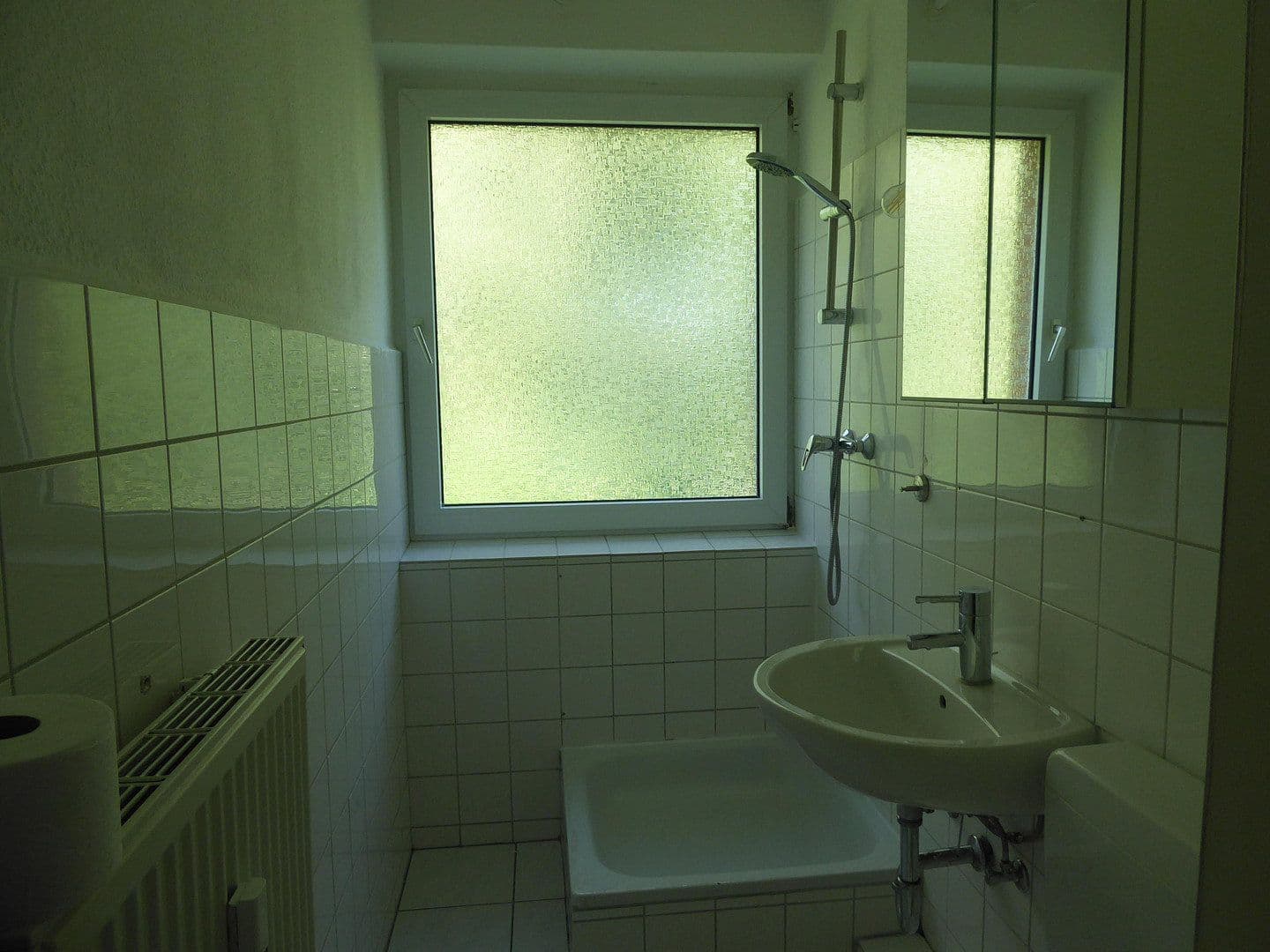 Prenájom bytu 3-izbový 59 m², Brückenstraße 23, Kollow, Šlezvicko-Holštajnsko Prenájom bytu 3-izbový 59 m², Brückenstraße 23, Kollow, Šlezvicko-Holštajnsko
