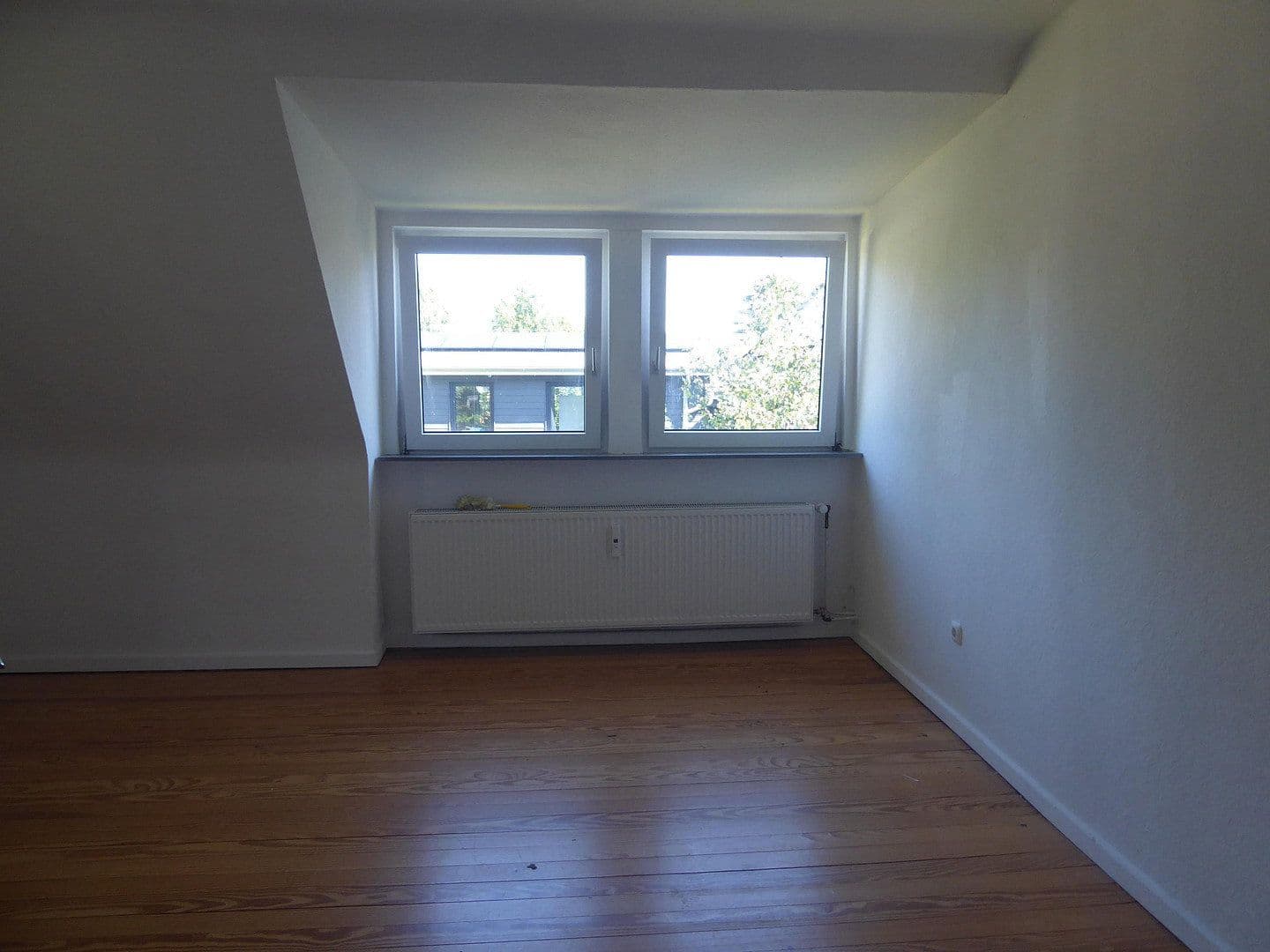 Prenájom bytu 3-izbový 59 m², Brückenstraße 23, Kollow, Šlezvicko-Holštajnsko Prenájom bytu 3-izbový 59 m², Brückenstraße 23, Kollow, Šlezvicko-Holštajnsko