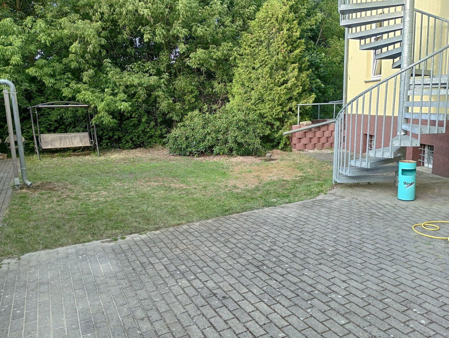 Predaj bytu 5-izbový 150 m², Chausseestraße 40, Am Mellensee, Brandenbursko Predaj bytu 5-izbový 150 m², Chausseestraße 40, Am Mellensee, Brandenbursko