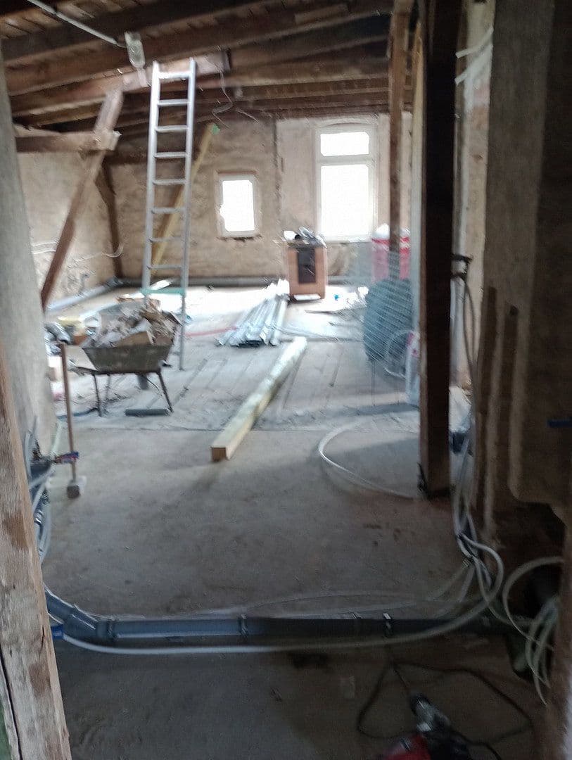 Predaj bytu 5-izbový 150 m², Chausseestraße 40, Am Mellensee, Brandenbursko Predaj bytu 5-izbový 150 m², Chausseestraße 40, Am Mellensee, Brandenbursko