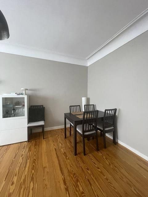 Prenájom bytu 3-izbový 91 m², Richardstraße 60, Düsseldorf, Severné Porýnie - Westfálsko Prenájom bytu 3-izbový 91 m², Richardstraße 60, Düsseldorf, Severné Porýnie - Westfálsko