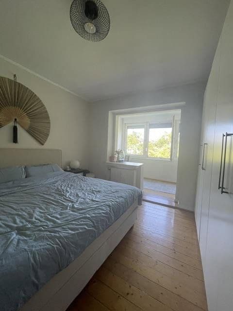 Prenájom bytu 3-izbový 91 m², Richardstraße 60, Düsseldorf, Severné Porýnie - Westfálsko Prenájom bytu 3-izbový 91 m², Richardstraße 60, Düsseldorf, Severné Porýnie - Westfálsko