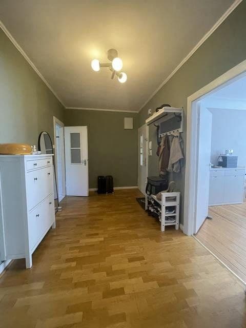 Prenájom bytu 3-izbový 91 m², Richardstraße 60, Düsseldorf, Severné Porýnie - Westfálsko Prenájom bytu 3-izbový 91 m², Richardstraße 60, Düsseldorf, Severné Porýnie - Westfálsko