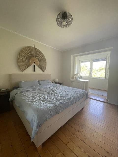 Prenájom bytu 3-izbový 91 m², Richardstraße 60, Düsseldorf, Severné Porýnie - Westfálsko Prenájom bytu 3-izbový 91 m², Richardstraße 60, Düsseldorf, Severné Porýnie - Westfálsko