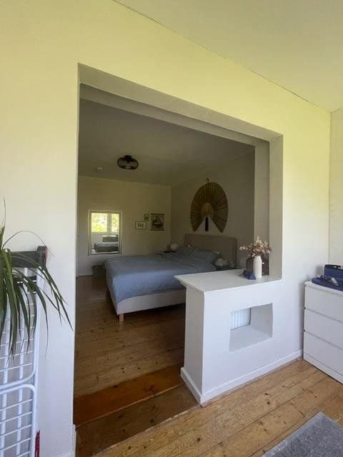Prenájom bytu 3-izbový 91 m², Richardstraße 60, Düsseldorf, Severné Porýnie - Westfálsko Prenájom bytu 3-izbový 91 m², Richardstraße 60, Düsseldorf, Severné Porýnie - Westfálsko