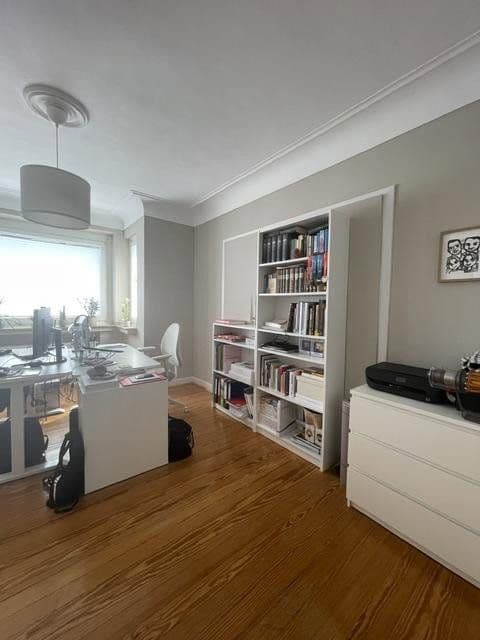 Prenájom bytu 3-izbový 91 m², Richardstraße 60, Düsseldorf, Severné Porýnie - Westfálsko Prenájom bytu 3-izbový 91 m², Richardstraße 60, Düsseldorf, Severné Porýnie - Westfálsko