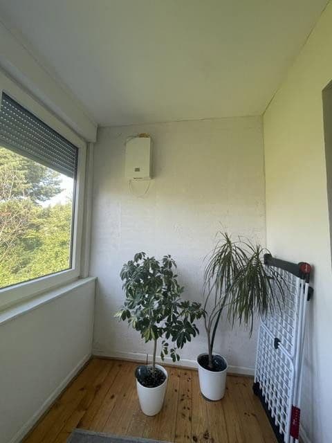 Prenájom bytu 3-izbový 91 m², Richardstraße 60, Düsseldorf, Severné Porýnie - Westfálsko Prenájom bytu 3-izbový 91 m², Richardstraße 60, Düsseldorf, Severné Porýnie - Westfálsko