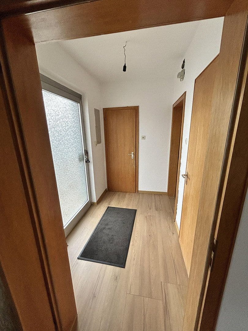Prenájom bytu 3-izbový 70 m², Goldbach, Bavorsko Prenájom bytu 3-izbový 70 m², Goldbach, Bavorsko