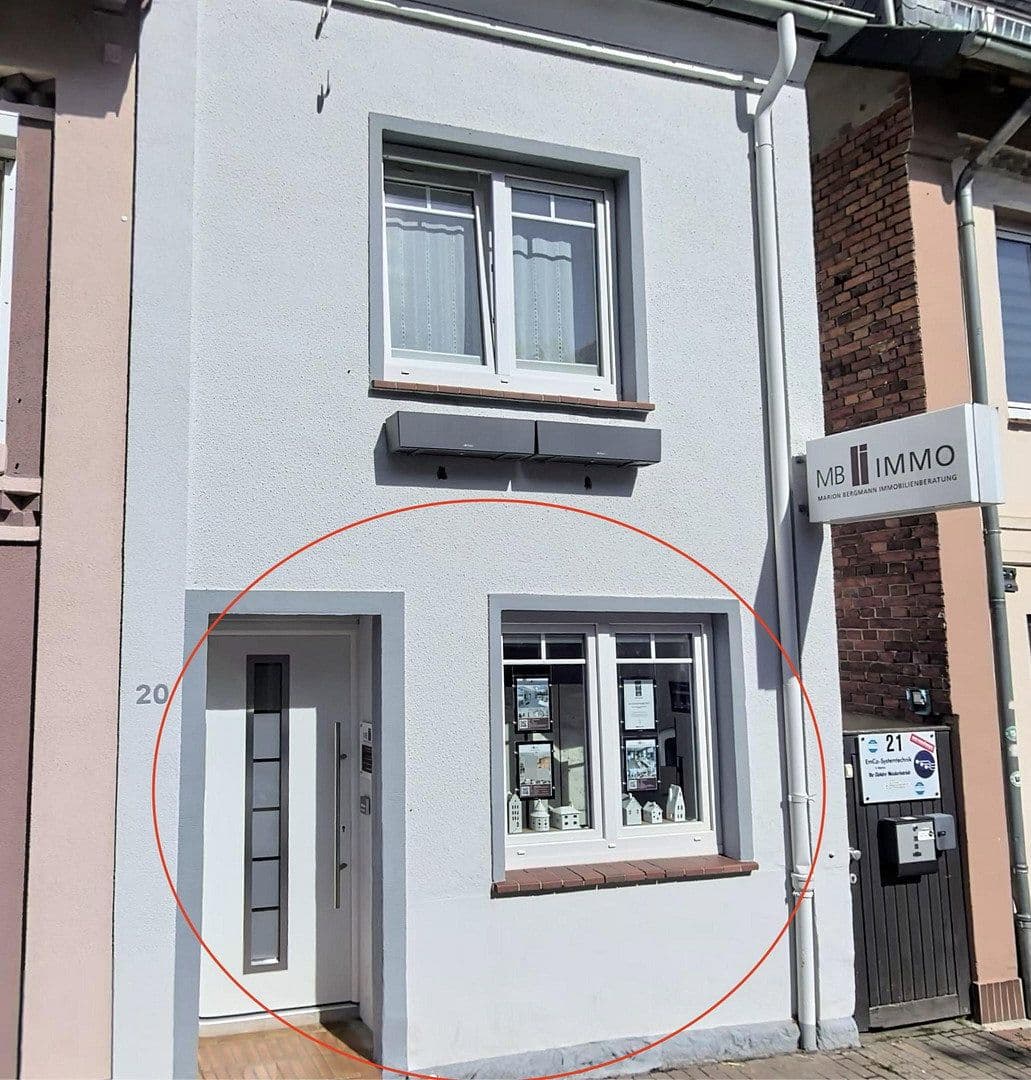 Prenájom bytu 1-izbový 45 m², Westerstraße 20, Wolfsburg, Dolné Sasko Prenájom bytu 1-izbový 45 m², Westerstraße 20, Wolfsburg, Dolné Sasko