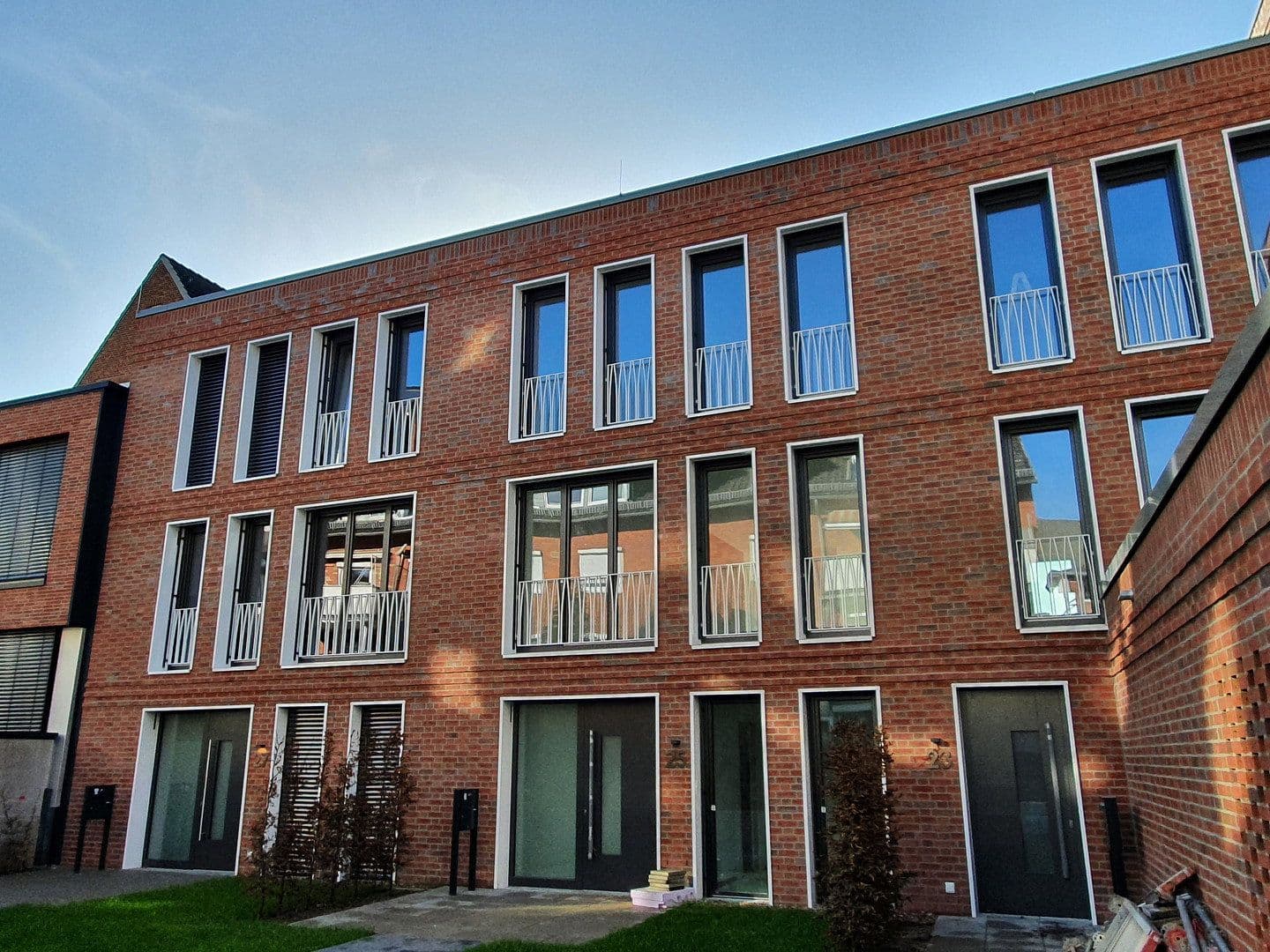 Prenájom bytu 3-izbový 134 m², Jippen 1, Bremen, Brémy Prenájom bytu 3-izbový 134 m², Jippen 1, Bremen, Brémy