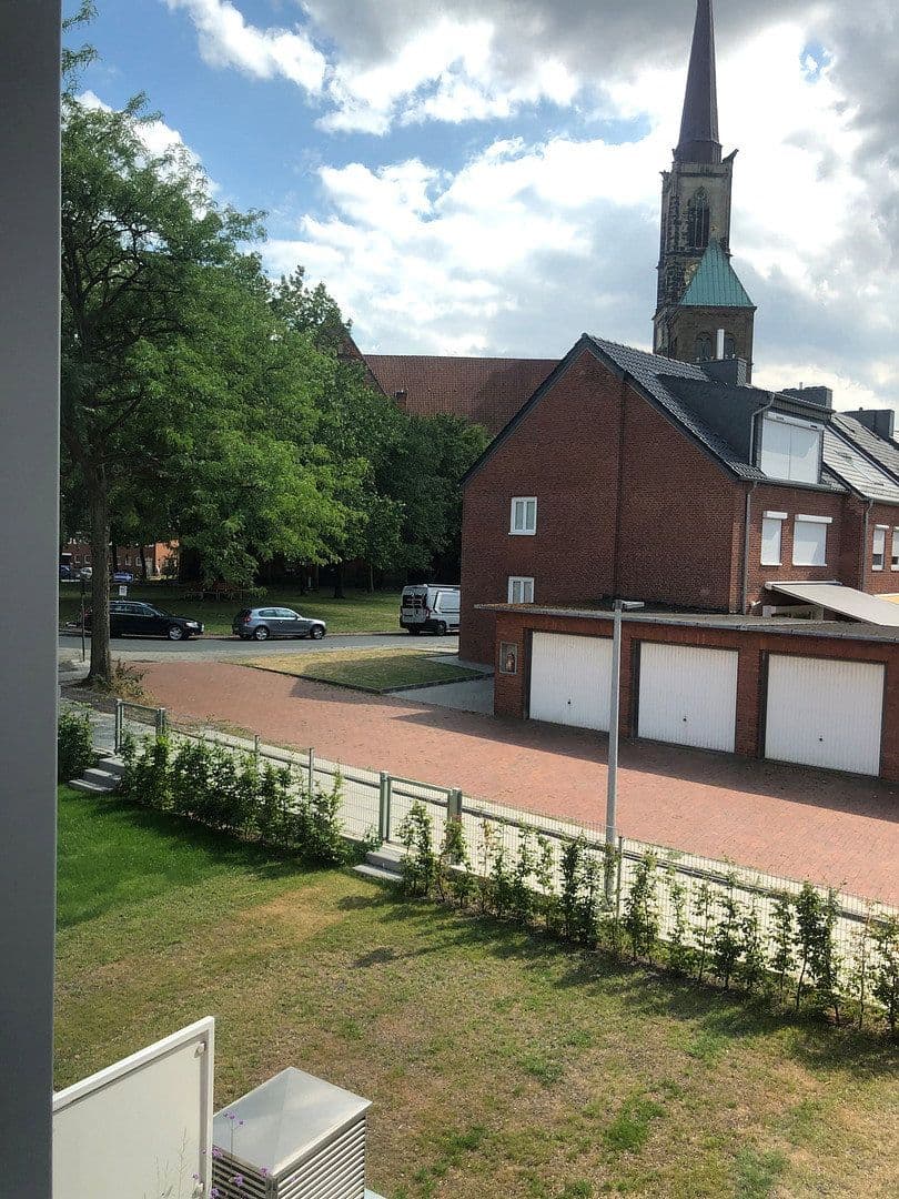 Prenájom bytu 3-izbový 134 m², Jippen 1, Bremen, Brémy Prenájom bytu 3-izbový 134 m², Jippen 1, Bremen, Brémy