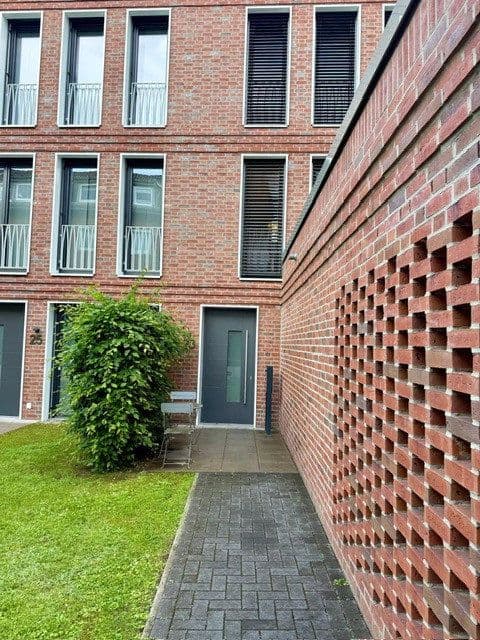 Prenájom bytu 3-izbový 134 m², Jippen 1, Bremen, Brémy Prenájom bytu 3-izbový 134 m², Jippen 1, Bremen, Brémy