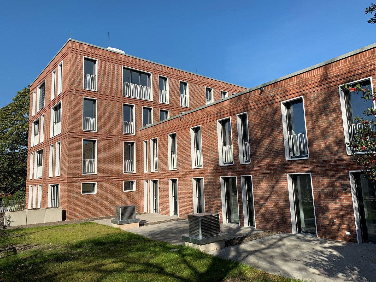 Prenájom bytu 3-izbový 134 m², Jippen 1, Bremen, Brémy Prenájom bytu 3-izbový 134 m², Jippen 1, Bremen, Brémy