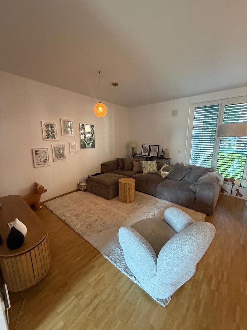 Prenájom bytu 3-izbový 134 m², Jippen 1, Bremen, Brémy Prenájom bytu 3-izbový 134 m², Jippen 1, Bremen, Brémy