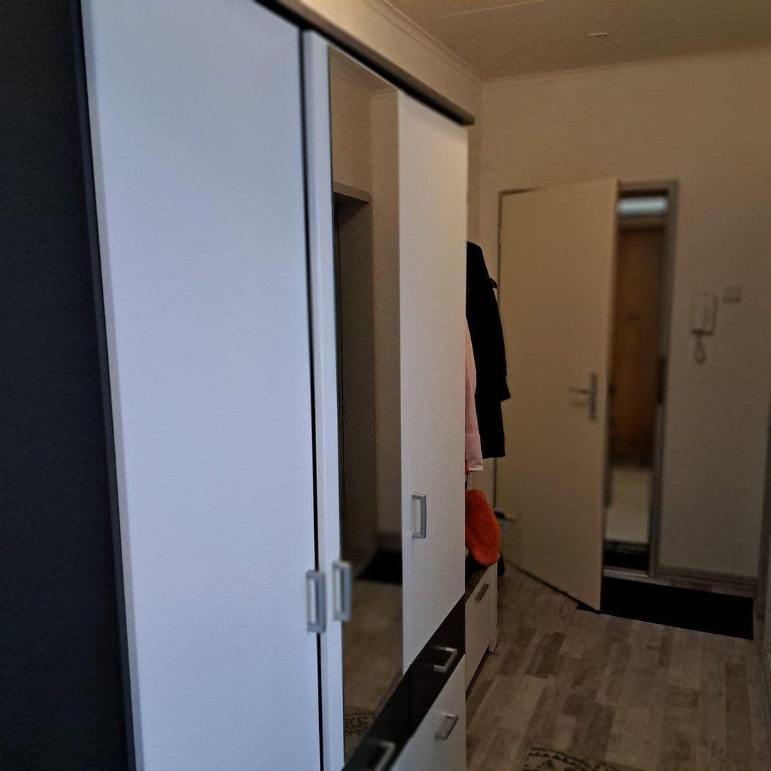Prenájom bytu 1-izbový 36 m², Bottrop, Severné Porýnie - Westfálsko Prenájom bytu 1-izbový 36 m², Bottrop, Severné Porýnie - Westfálsko