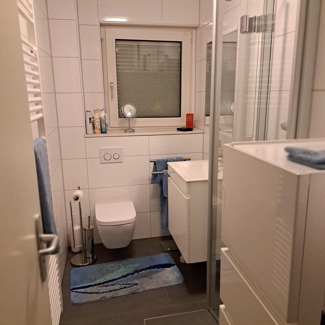 Prenájom bytu 1-izbový 36 m², Bottrop, Severné Porýnie - Westfálsko Prenájom bytu 1-izbový 36 m², Bottrop, Severné Porýnie - Westfálsko