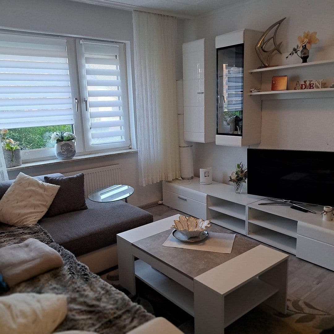 Prenájom bytu 1-izbový 36 m², Bottrop, Severné Porýnie - Westfálsko Prenájom bytu 1-izbový 36 m², Bottrop, Severné Porýnie - Westfálsko
