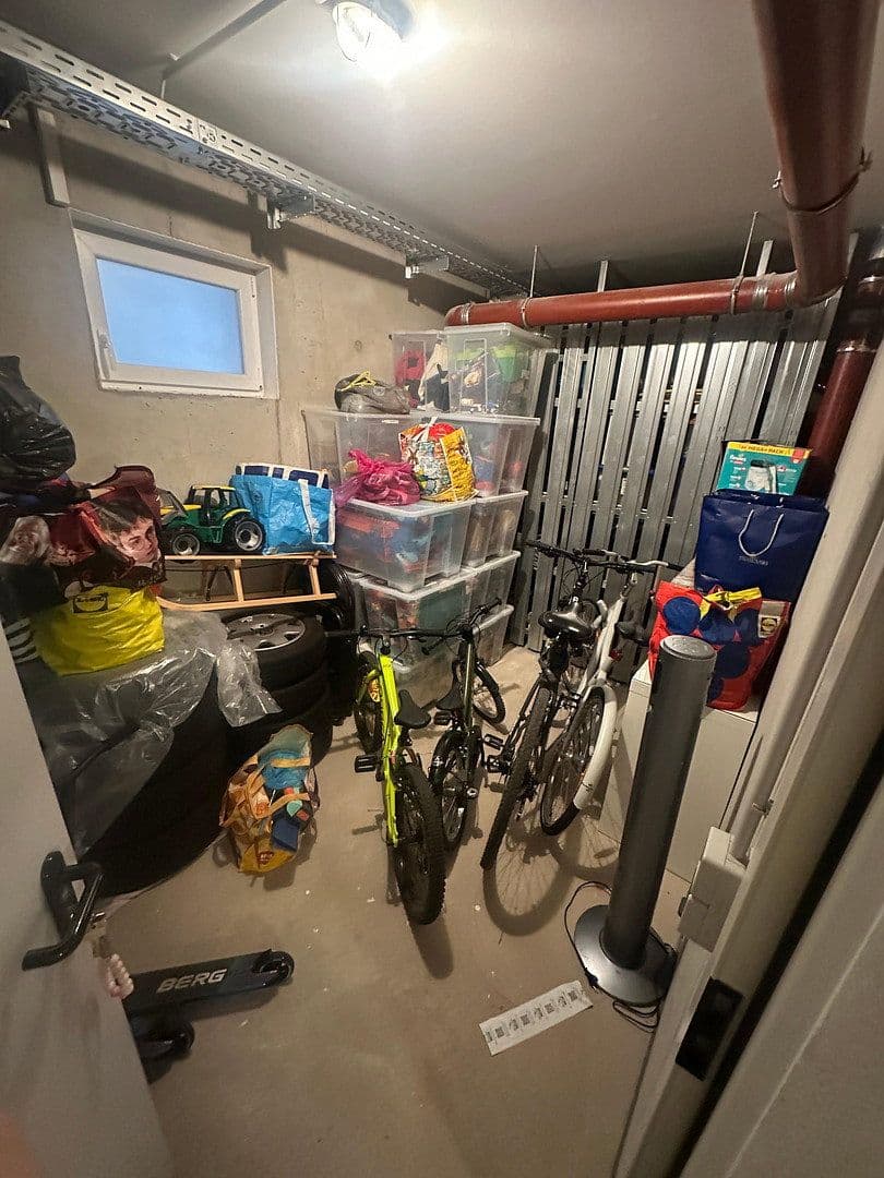 Predaj bytu 3-izbový 82 m², Stein, Bavorsko Predaj bytu 3-izbový 82 m², Stein, Bavorsko