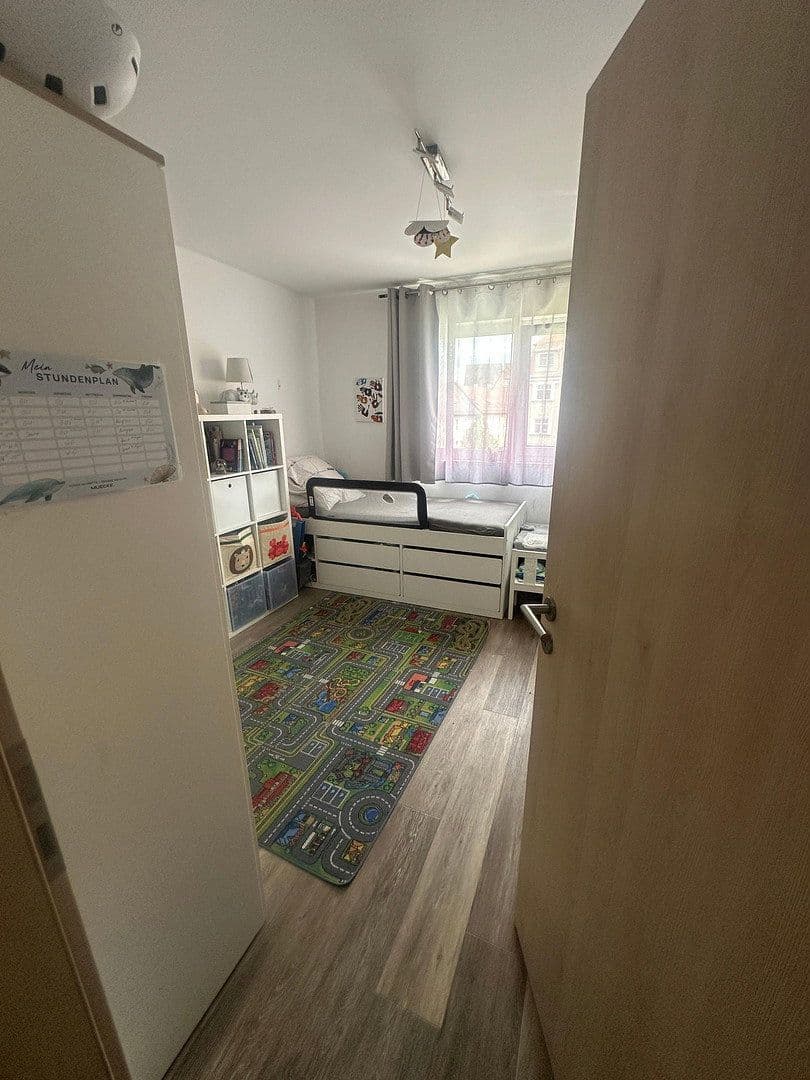 Predaj bytu 3-izbový 82 m², Stein, Bavorsko Predaj bytu 3-izbový 82 m², Stein, Bavorsko