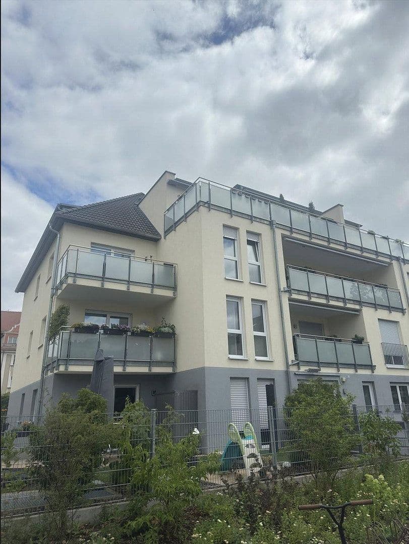 Predaj bytu 3-izbový 82 m², Stein, Bavorsko Predaj bytu 3-izbový 82 m², Stein, Bavorsko