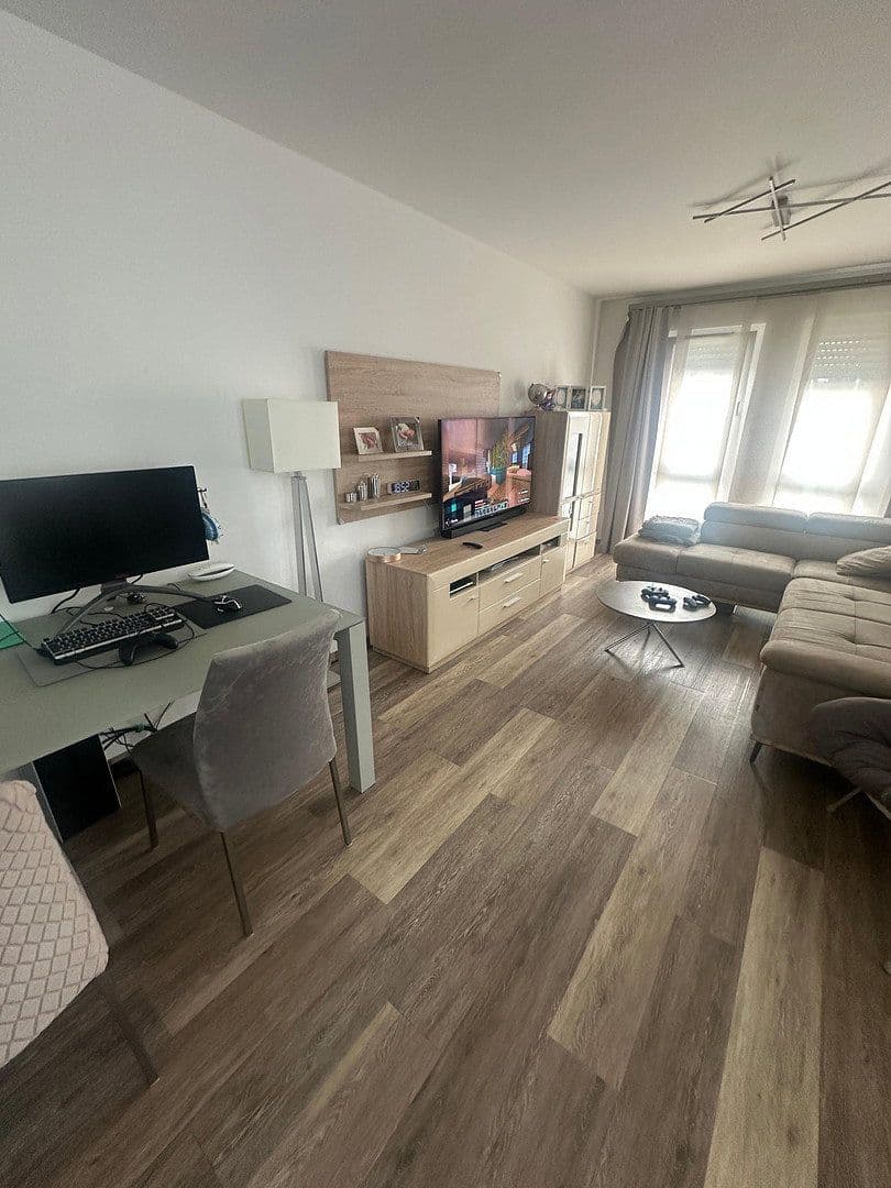 Predaj bytu 3-izbový 82 m², Stein, Bavorsko Predaj bytu 3-izbový 82 m², Stein, Bavorsko