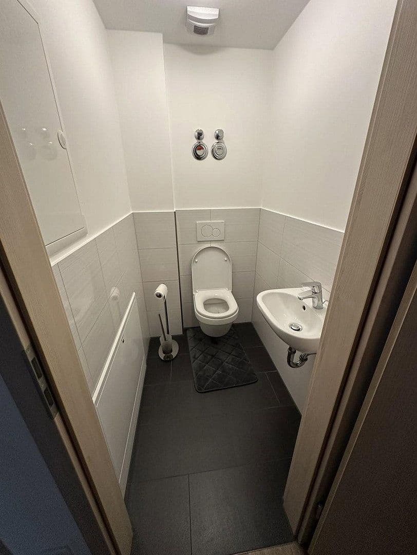 Predaj bytu 3-izbový 82 m², Stein, Bavorsko Predaj bytu 3-izbový 82 m², Stein, Bavorsko