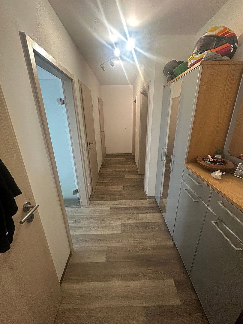Predaj bytu 3-izbový 82 m², Stein, Bavorsko Predaj bytu 3-izbový 82 m², Stein, Bavorsko