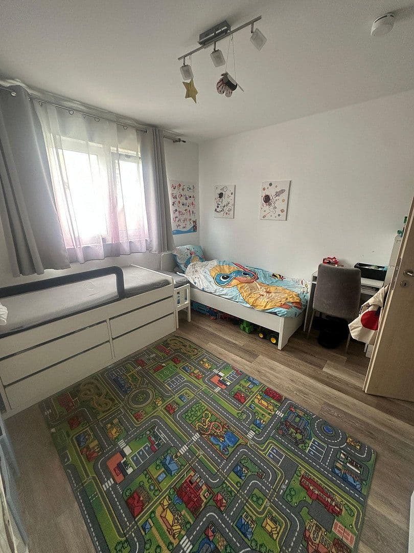 Predaj bytu 3-izbový 82 m², Stein, Bavorsko Predaj bytu 3-izbový 82 m², Stein, Bavorsko