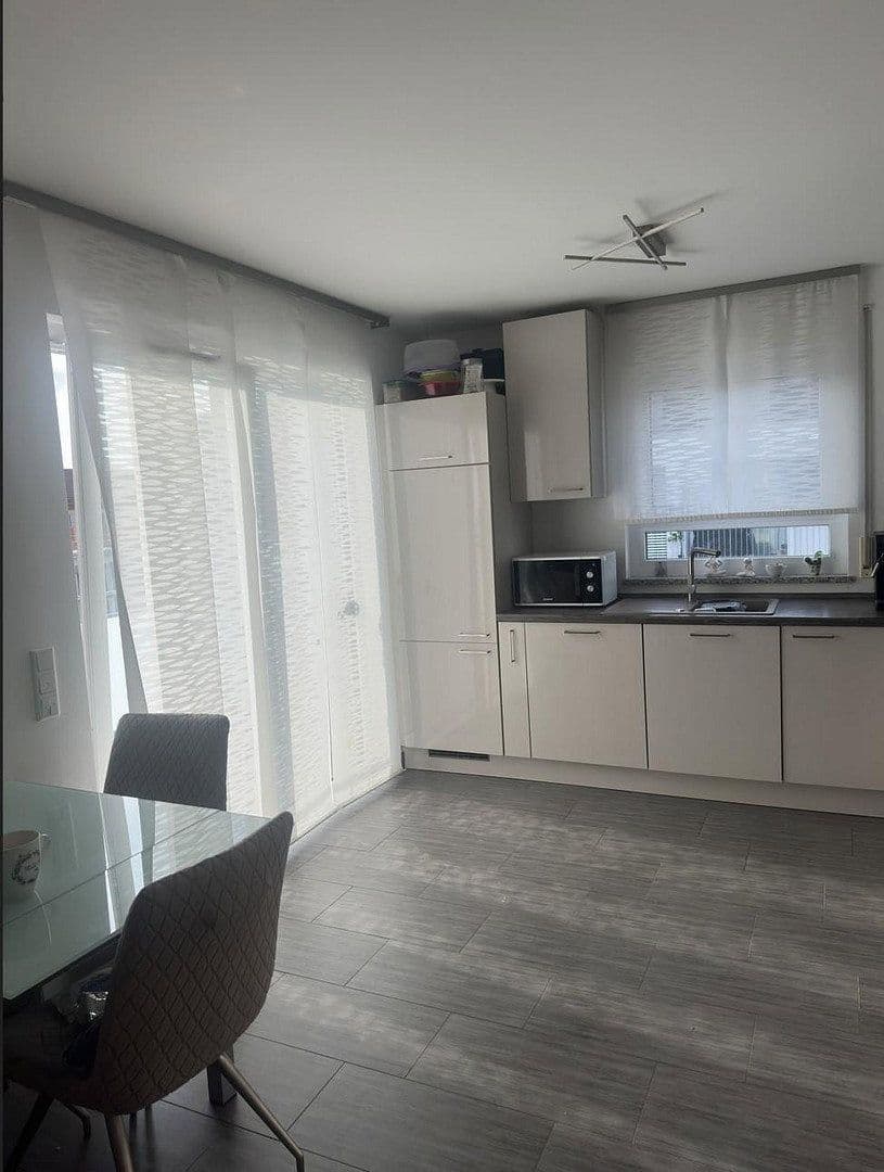 Predaj bytu 3-izbový 82 m², Stein, Bavorsko Predaj bytu 3-izbový 82 m², Stein, Bavorsko
