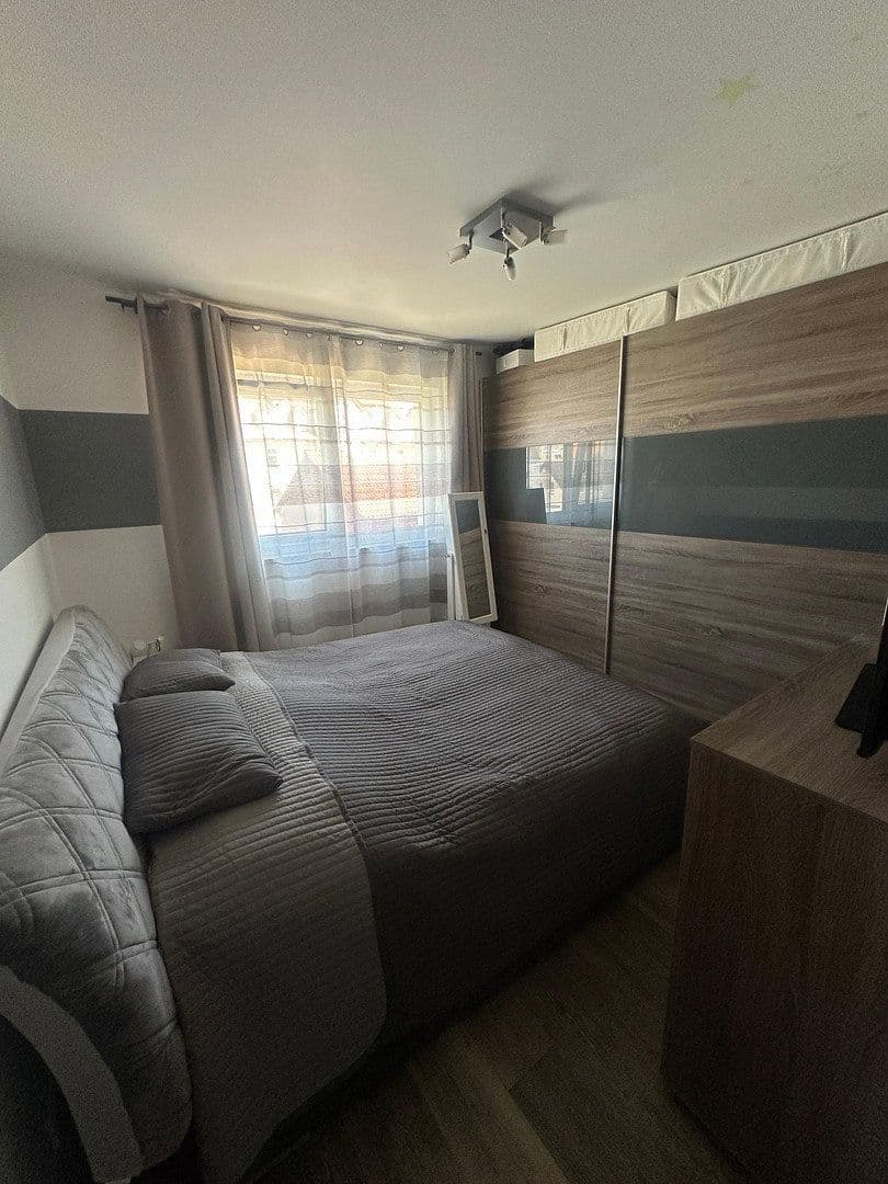 Predaj bytu 3-izbový 82 m², Stein, Bavorsko Predaj bytu 3-izbový 82 m², Stein, Bavorsko
