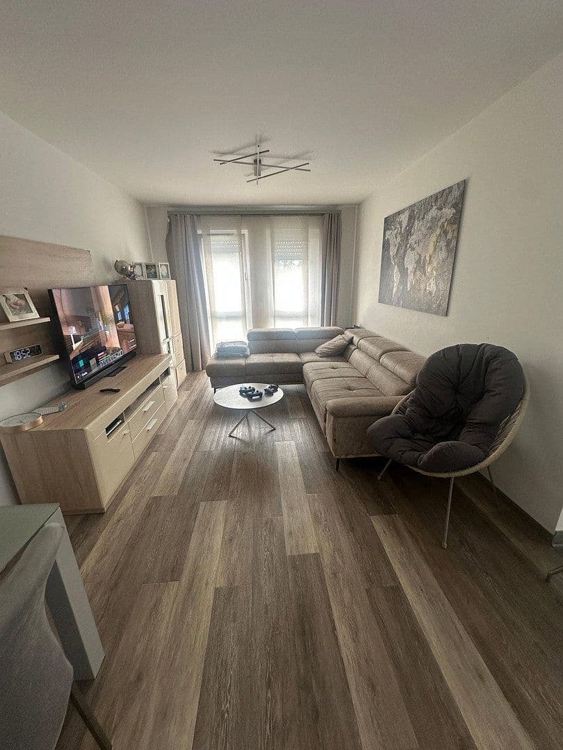 Predaj bytu 3-izbový 82 m², Stein, Bavorsko Predaj bytu 3-izbový 82 m², Stein, Bavorsko