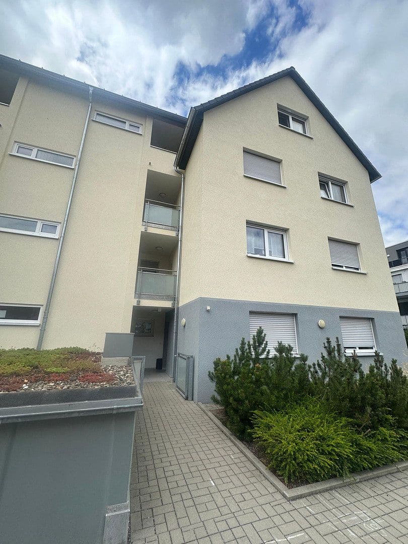 Predaj bytu 3-izbový 82 m², Stein, Bavorsko Predaj bytu 3-izbový 82 m², Stein, Bavorsko