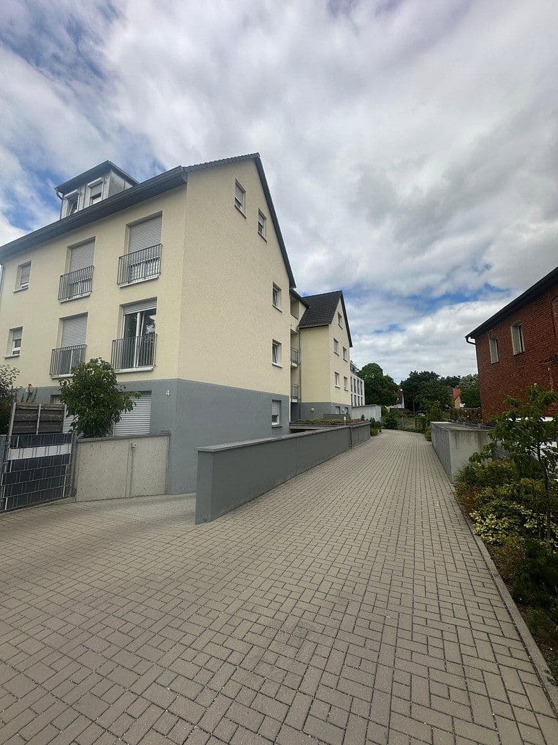 Predaj bytu 3-izbový 82 m², Stein, Bavorsko Predaj bytu 3-izbový 82 m², Stein, Bavorsko