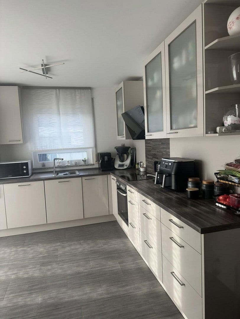 Predaj bytu 3-izbový 82 m², Stein, Bavorsko Predaj bytu 3-izbový 82 m², Stein, Bavorsko