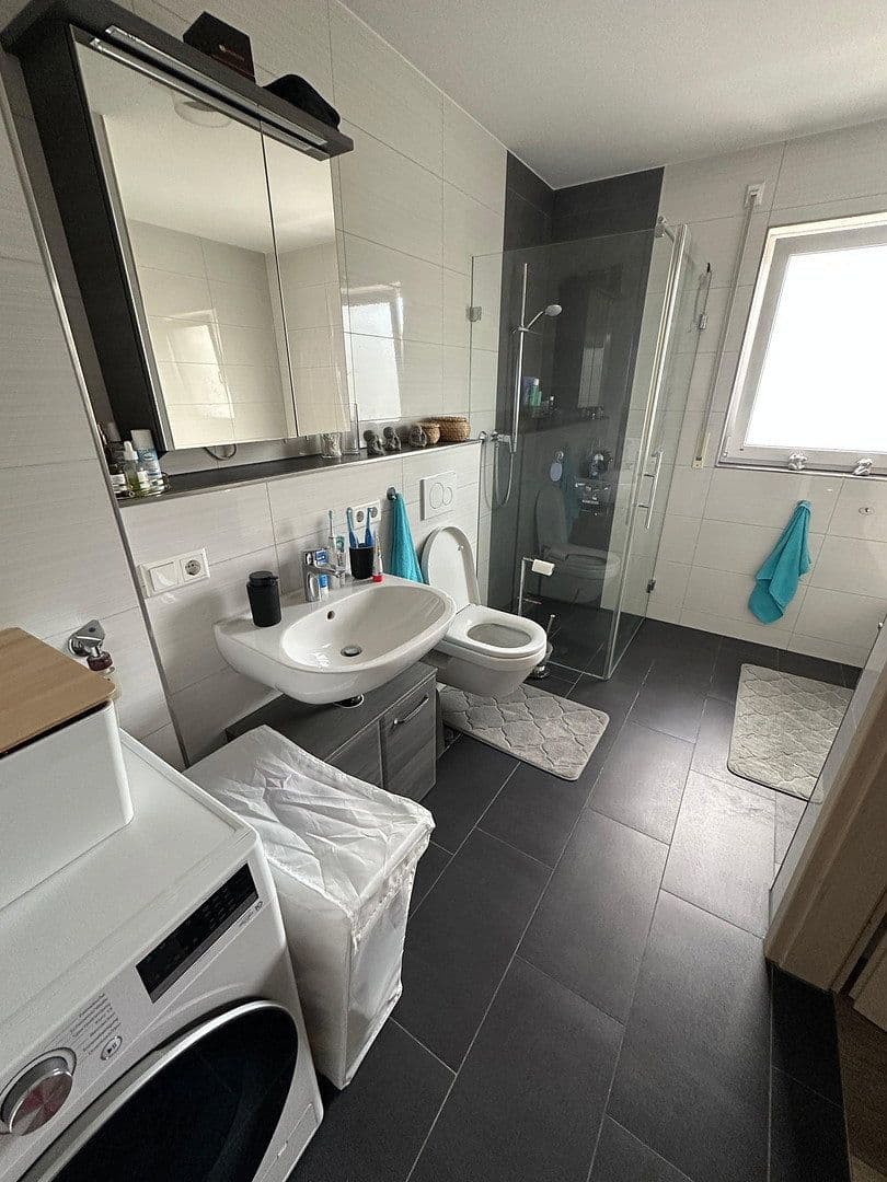 Predaj bytu 3-izbový 82 m², Stein, Bavorsko Predaj bytu 3-izbový 82 m², Stein, Bavorsko