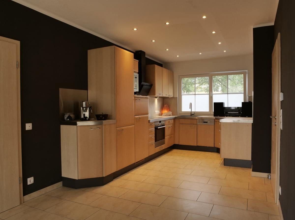 Predaj domu 196 m², pozemok 422 m², Waldbröl, Severné Porýnie - Westfálsko Predaj domu 196 m², pozemok 422 m², Waldbröl, Severné Porýnie - Westfálsko