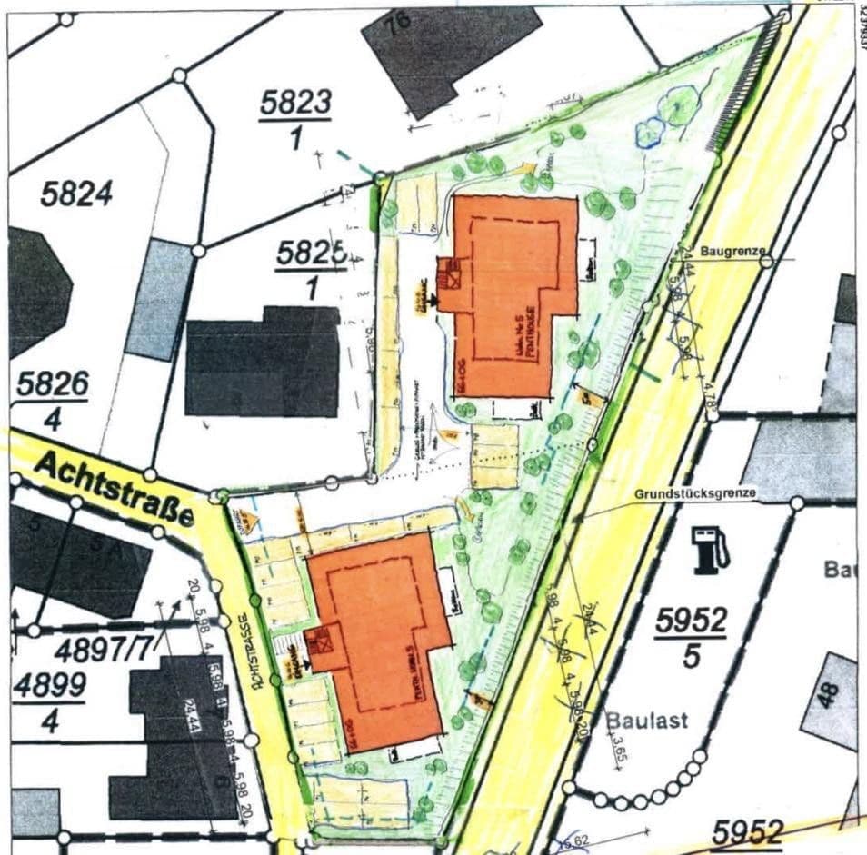 Predaj bytu 3-izbový 80 m², Waldmohr, Porýnie-Falcko Predaj bytu 3-izbový 80 m², Waldmohr, Porýnie-Falcko