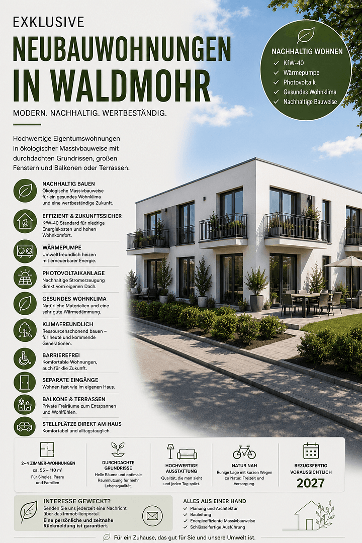 Predaj bytu 3-izbový 80 m², Waldmohr, Porýnie-Falcko Predaj bytu 3-izbový 80 m², Waldmohr, Porýnie-Falcko