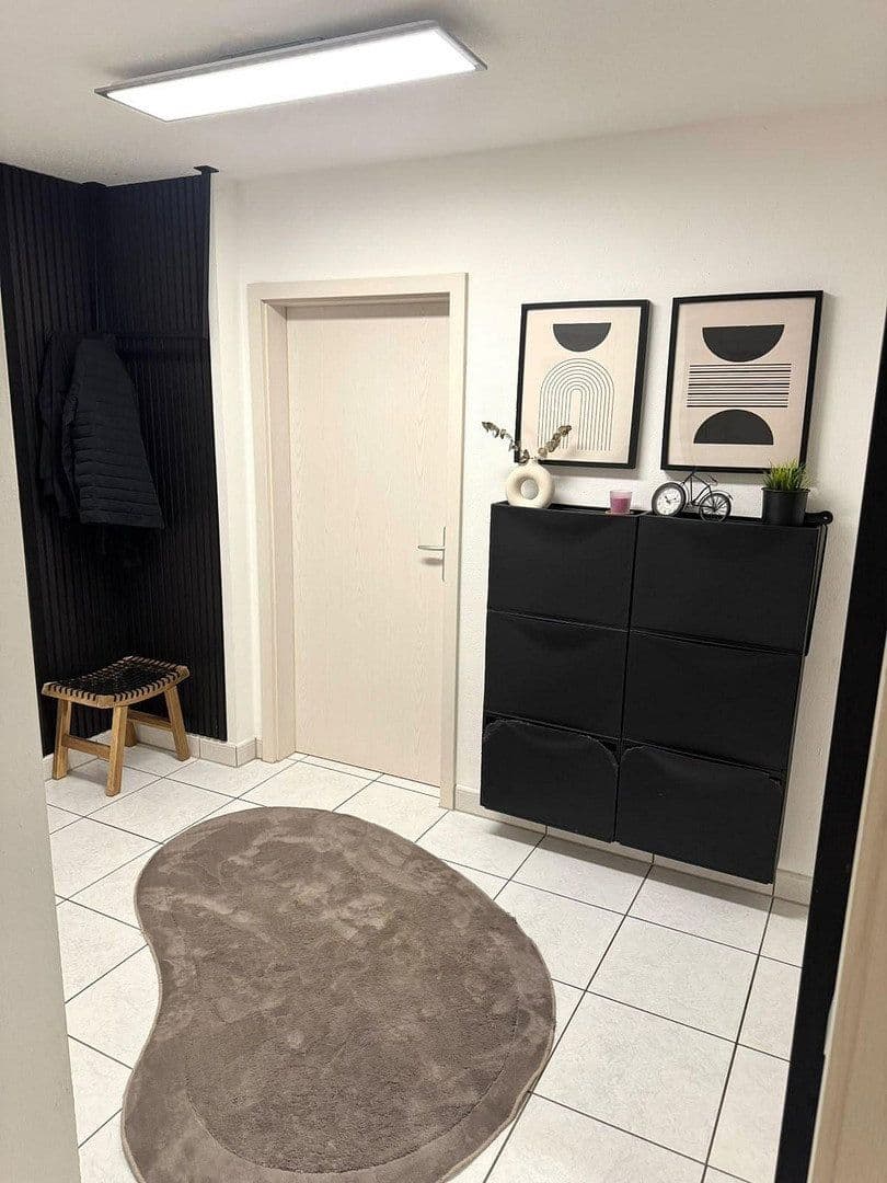 Prenájom bytu 2-izbový 60 m², Schleiermacherstraße 43b, Augsburg, Bavorsko Prenájom bytu 2-izbový 60 m², Schleiermacherstraße 43b, Augsburg, Bavorsko