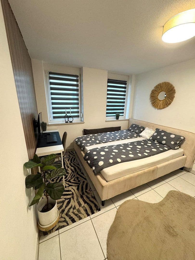 Prenájom bytu 2-izbový 60 m², Schleiermacherstraße 43b, Augsburg, Bavorsko Prenájom bytu 2-izbový 60 m², Schleiermacherstraße 43b, Augsburg, Bavorsko