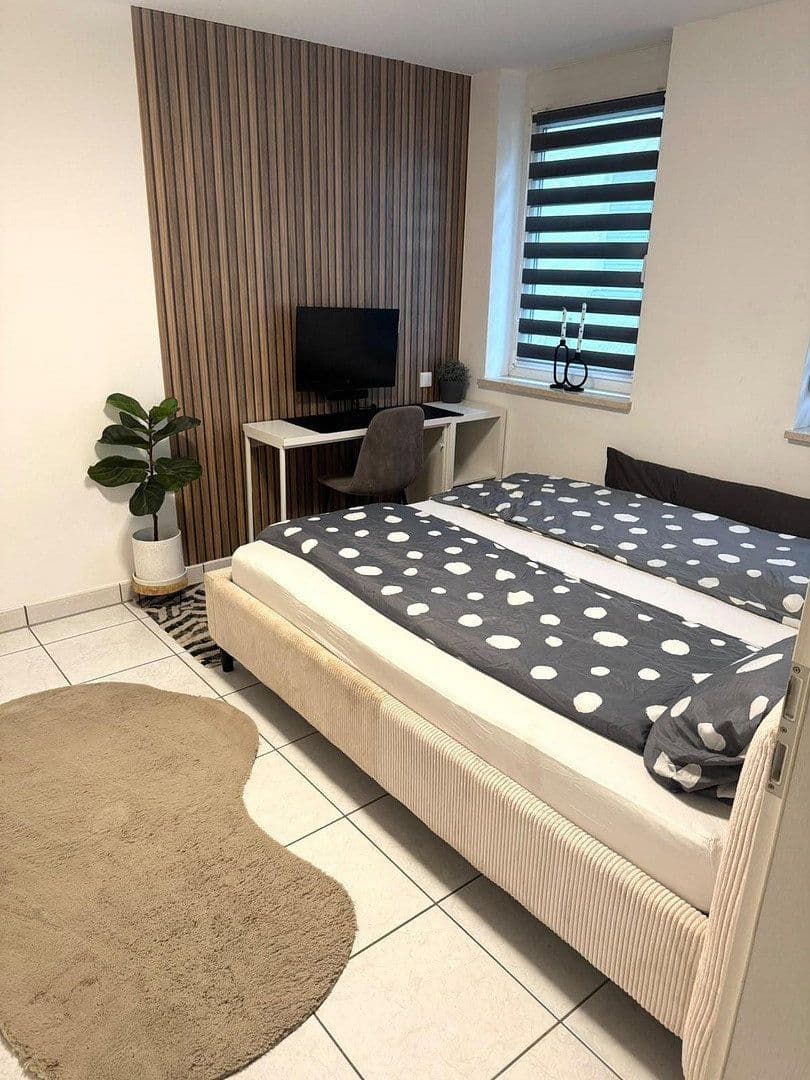 Prenájom bytu 2-izbový 60 m², Schleiermacherstraße 43b, Augsburg, Bavorsko Prenájom bytu 2-izbový 60 m², Schleiermacherstraße 43b, Augsburg, Bavorsko