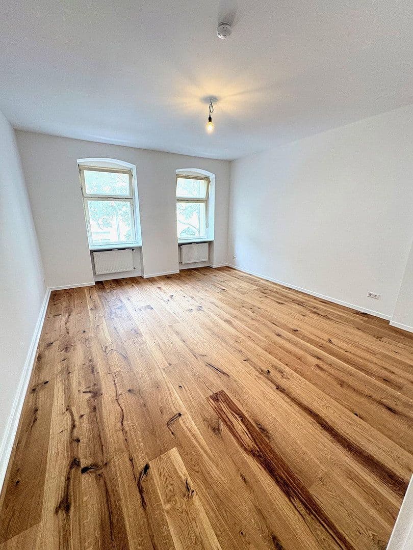 Predaj bytu 2-izbový 57 m², Berlin, Berlín Predaj bytu 2-izbový 57 m², Berlin, Berlín