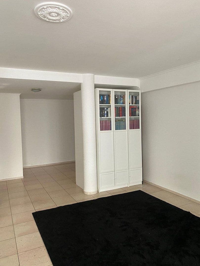 Prenájom bytu 1-izbový 57 m², Steinerstrasse 3, Bonn-Beuel, Severné Porýnie - Westfálsko Prenájom bytu 1-izbový 57 m², Steinerstrasse 3, Bonn-Beuel, Severné Porýnie - Westfálsko